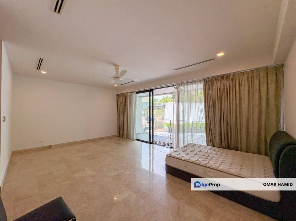 KH Villas Hartamas 9, Sri Hartamas, Kuala Lumpur Townhouse Villa For Sale, Kuala Lumpur, Sri Hartamas 