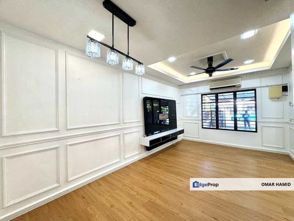 Taman Reko Mutiara, Kajang, Selangor Terrace House For Sale, Selangor, Kajang