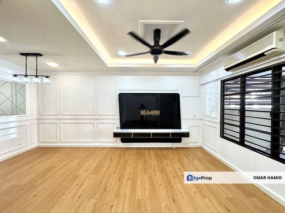 Taman Reko Mutiara, Kajang, Selangor Terrace House For Sale, Selangor, Kajang