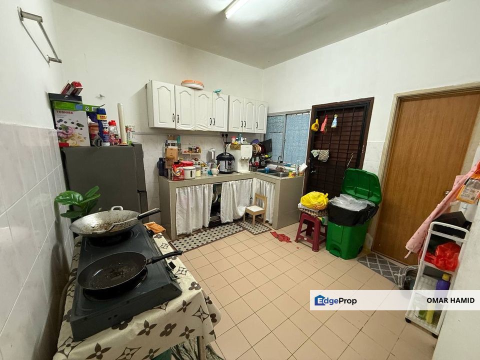 Taman Universiti, Kajang, Selangor Terrace House For Sale, Selangor, Kajang