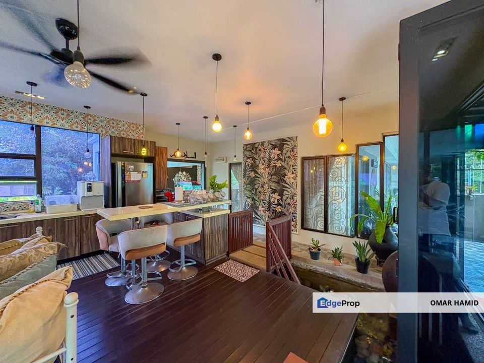 Saujana Palma, Kajang, Selangor Semi D House For Sale, Selangor, Kajang