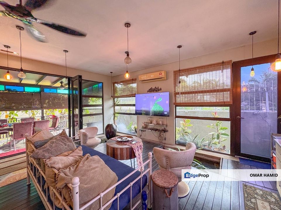 Saujana Palma, Kajang, Selangor Semi D House For Sale, Selangor, Kajang