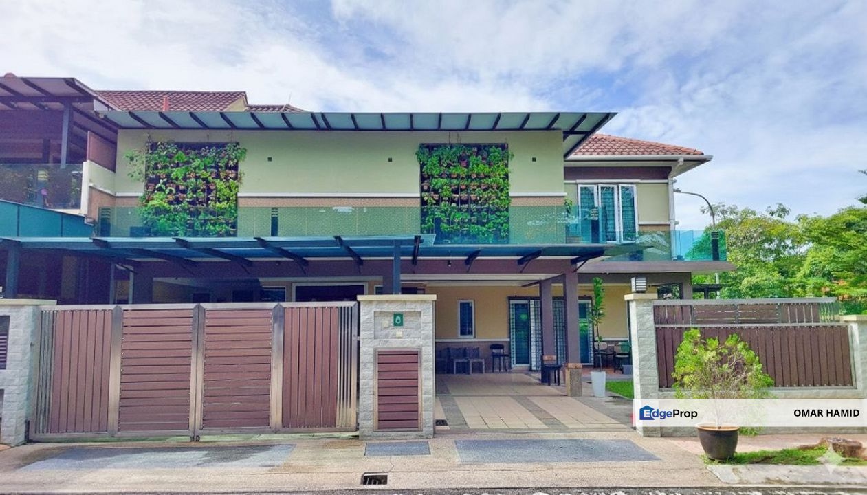 Damai Jasa, Cheras, Kuala Lumpur Terrace House For Sale, Kuala Lumpur, Cheras