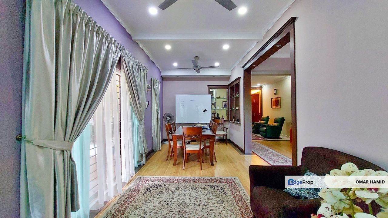 Damai Jasa, Cheras, Kuala Lumpur Terrace House For Sale, Kuala Lumpur, Cheras