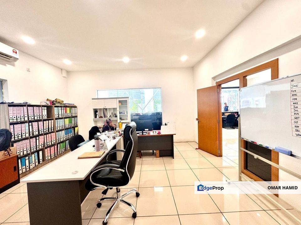 Bandar Tun Razak, Cheras, Kuala Lumpur Commercial Property Bungalow For Sale, Kuala Lumpur, Cheras