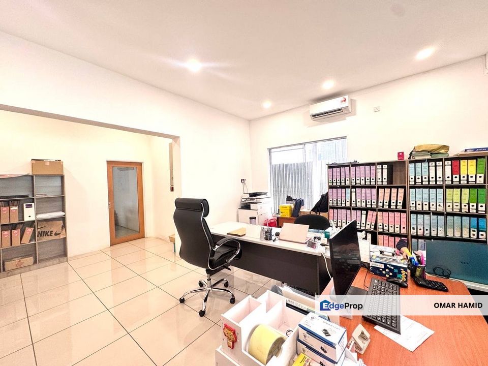 Bandar Tun Razak, Cheras, Kuala Lumpur Commercial Property Bungalow For Sale, Kuala Lumpur, Cheras