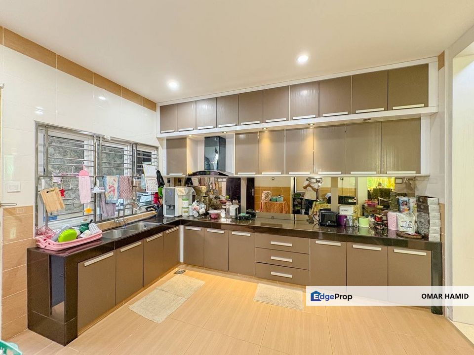 Rasah Kemayan, Seremban, Negeri Sembilan Bungalow House For Sale, Negeri Sembilan, Seremban