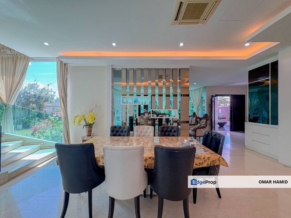 Rasah Kemayan, Seremban, Negeri Sembilan Bungalow House For Sale, Negeri Sembilan, Seremban