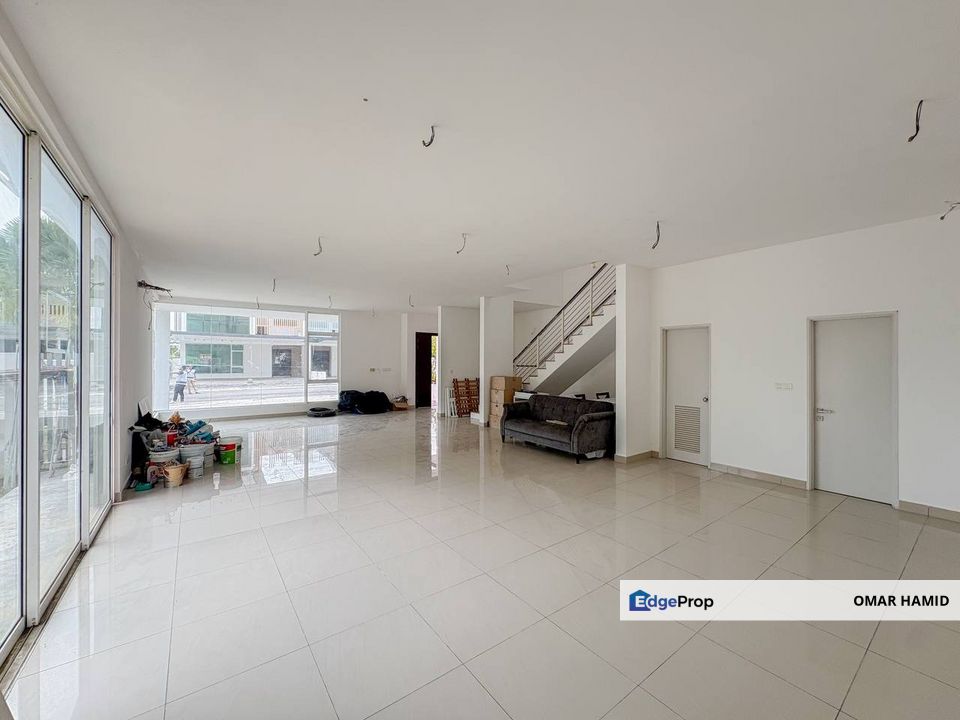 Cassia Garden Residence, Cyberjaya, Selangor Semi D House For Sale, Selangor, Cyberjaya