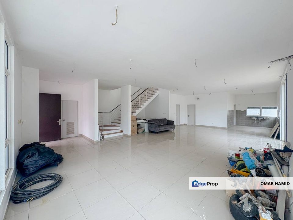 Cassia Garden Residence, Cyberjaya, Selangor Semi D House For Sale, Selangor, Cyberjaya
