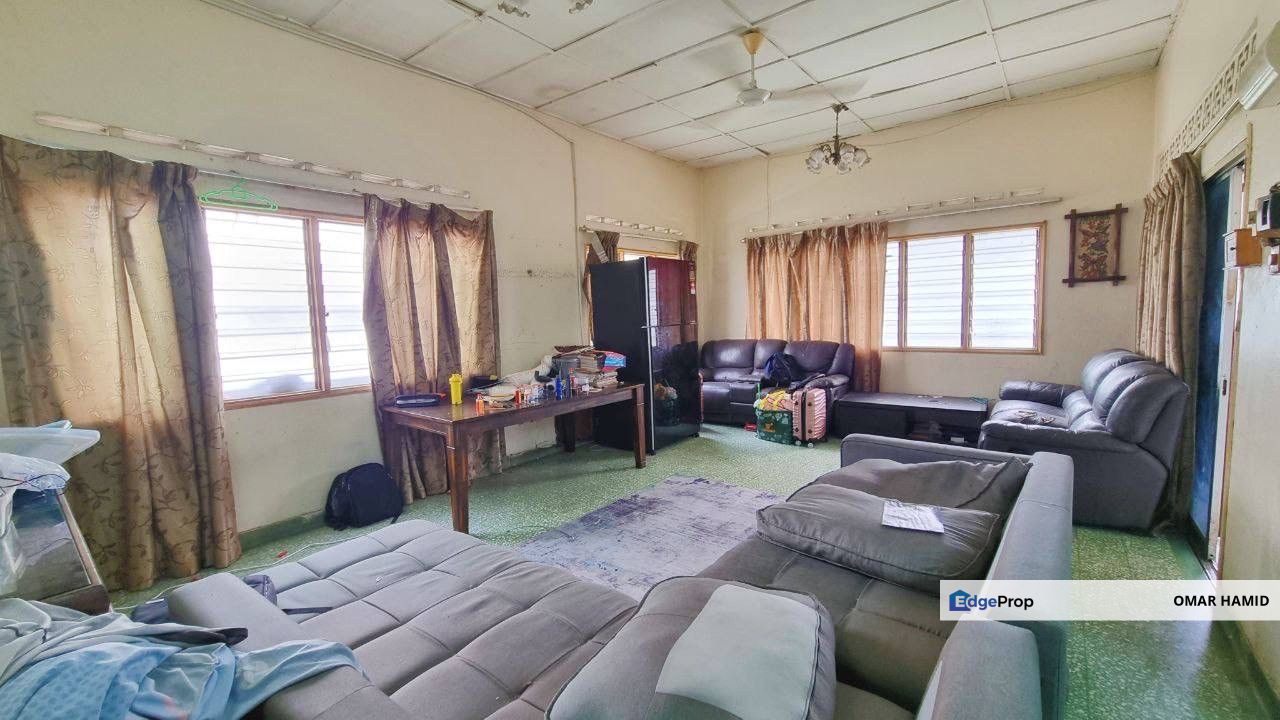 Taman Keramat, Keramat, Kuala Lumpur Bungalow House For Sale, Kuala Lumpur, Keramat