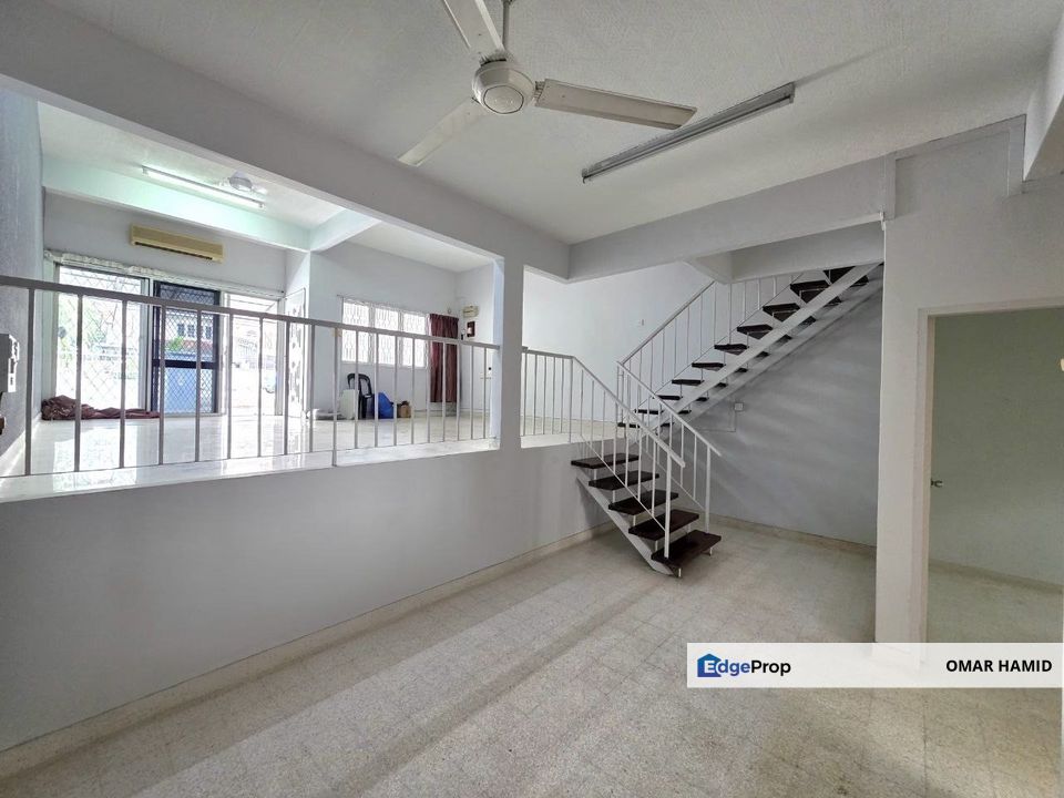 SS 1, Petaling Jaya, Selangor Terrace House For Sale, Selangor, Petaling Jaya