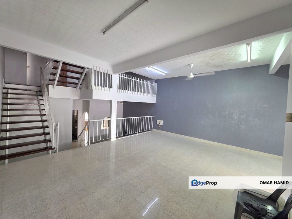 SS 1, Petaling Jaya, Selangor Terrace House For Sale, Selangor, Petaling Jaya