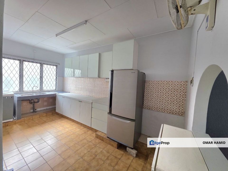 SS 1, Petaling Jaya, Selangor Terrace House For Sale, Selangor, Petaling Jaya