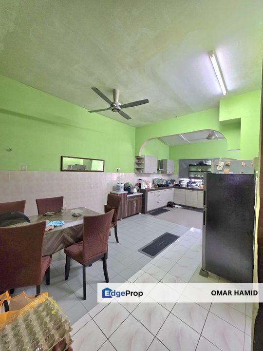 Taman Sinaran, Balakong, Selangor Terrace House For Sale, Selangor, Balakong