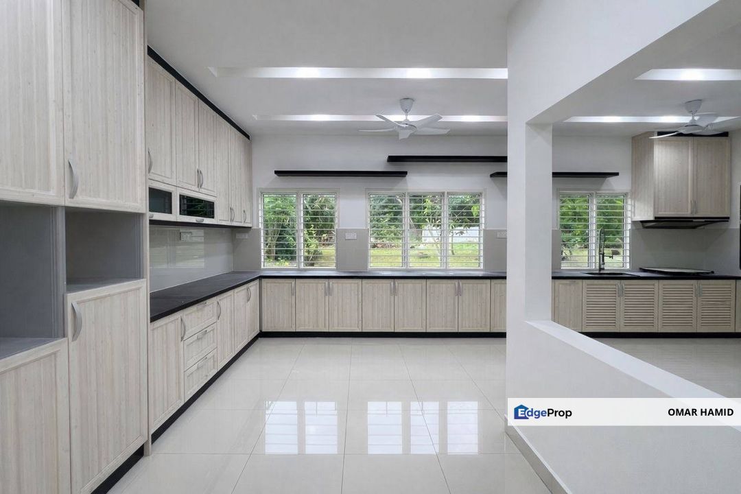 Perdana Lakeview East, Cyberjaya, Selangor Semi D House For Sale, Selangor, Cyberjaya