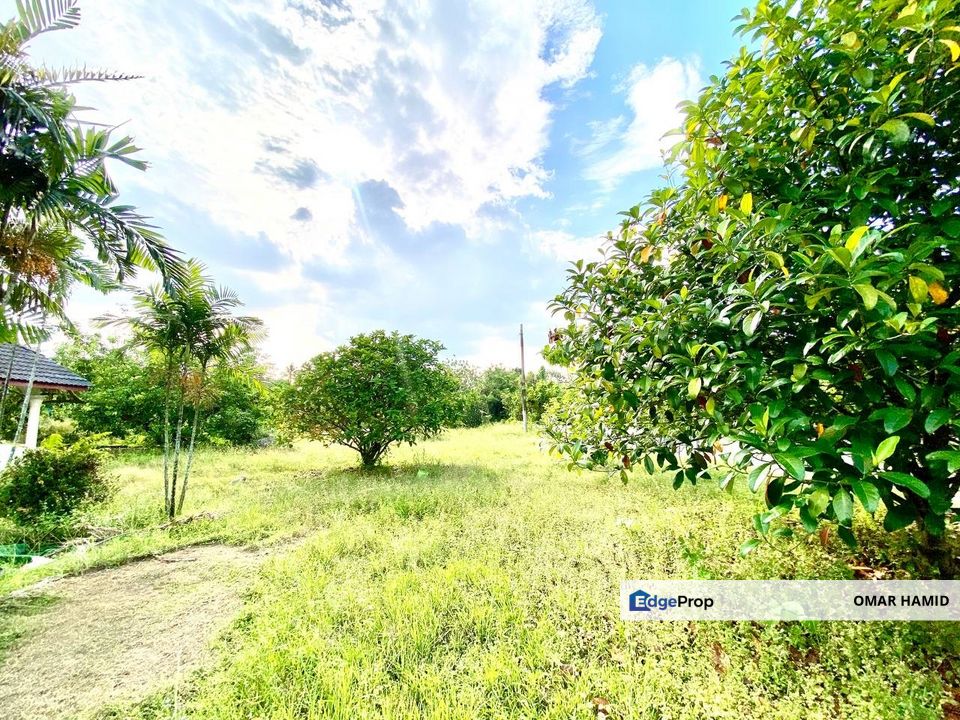 Batu 10, Cheras, Selangor Agriculture Land with Bungalow House For Sale, Selangor, Cheras