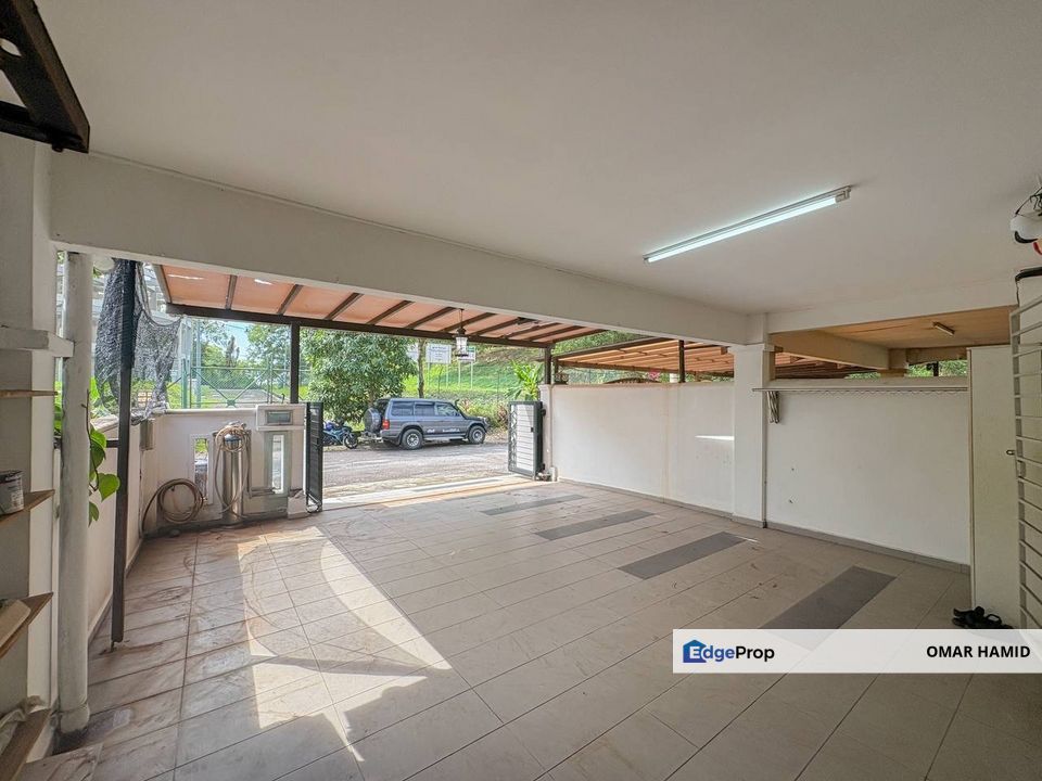 Taman Tasik Prima, Puchong, Selangor Terrace House For Sale, Selangor, Puchong