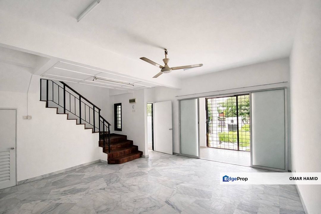 USJ 13, USJ, Selangor Terrace House For Sale, Selangor, USJ