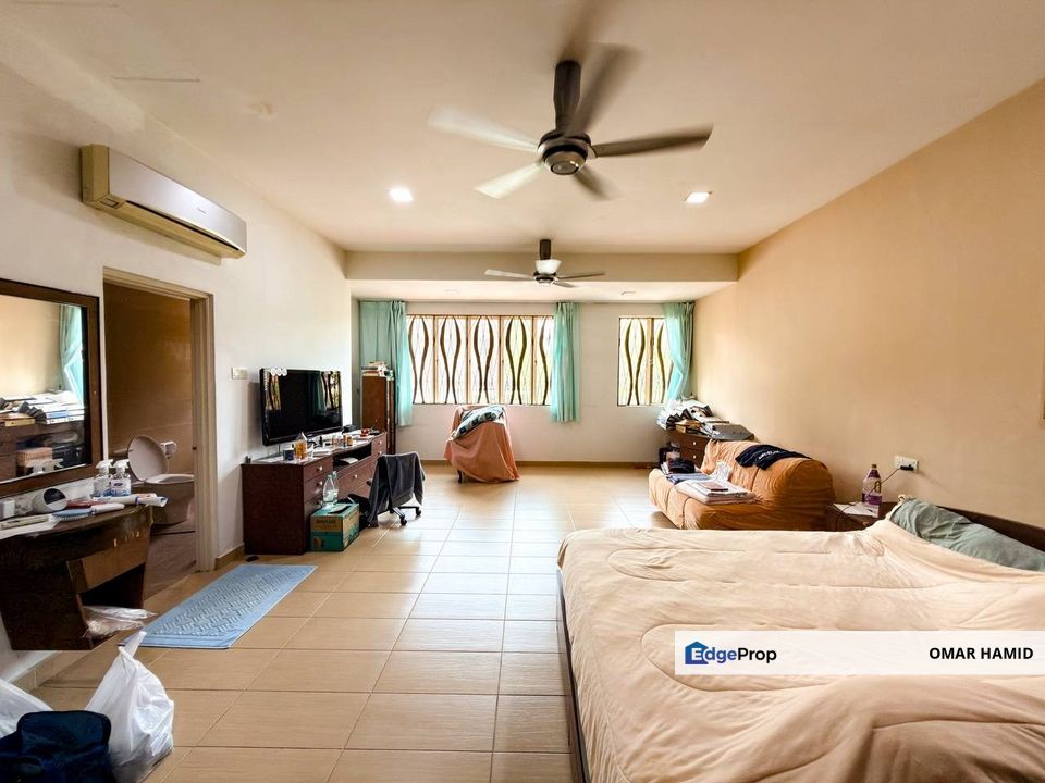 Bukit Bandaraya, Bangsar, Kuala Lumpur Superlink House For Sale, Kuala Lumpur, Bangsar