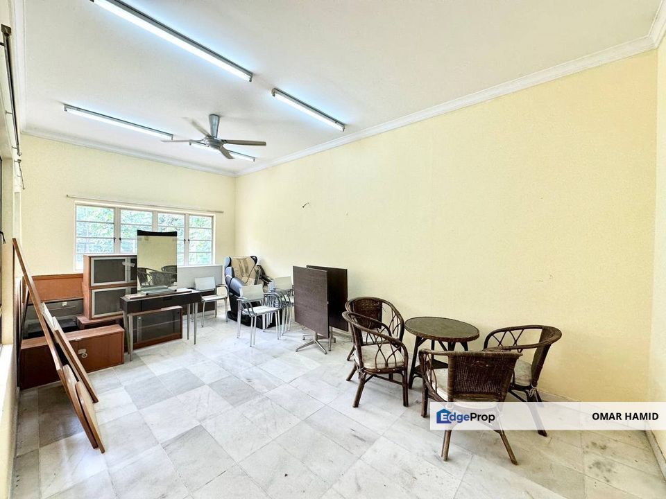 Seksyen 9, Kota Damansara, Selangor Semi D House For Sale, Selangor, Kota Damansara