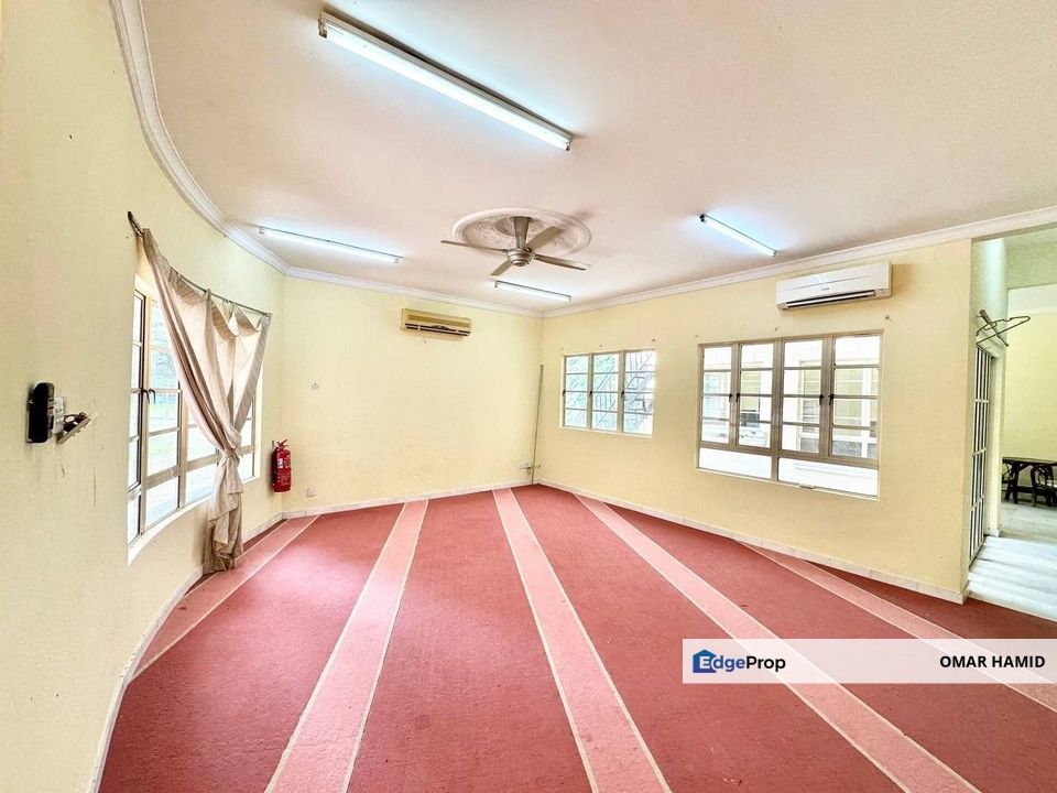 Seksyen 9, Kota Damansara, Selangor Semi D House For Sale, Selangor, Kota Damansara