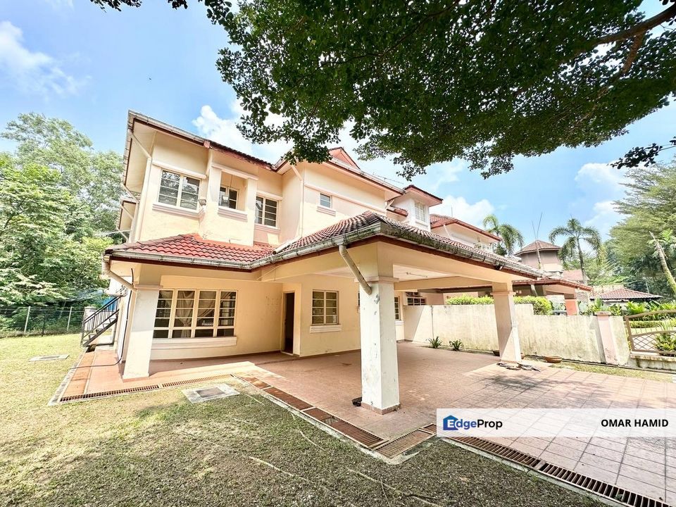 Seksyen 9, Kota Damansara, Selangor Semi D House For Sale, Selangor, Kota Damansara