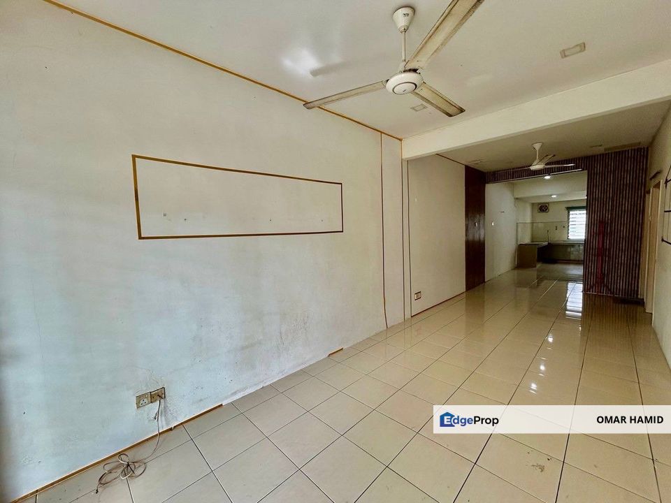 Bandar Saujana Putra, Kuala Langat, Selangor Terrace House For Sale, Selangor, Kuala Langat