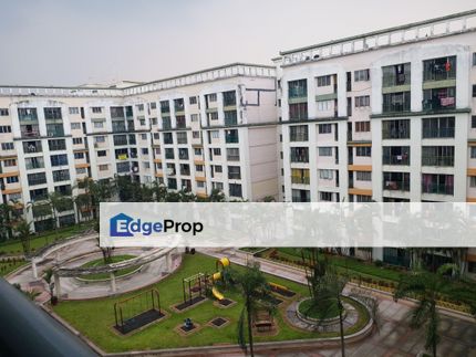 Plaza 393, Kuala Lumpur, Cheras