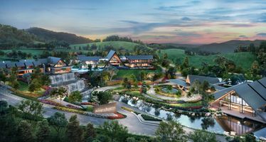 1 Acre Land Plots To Build Your Dream Home At Anyara Hills, Semenyih ...