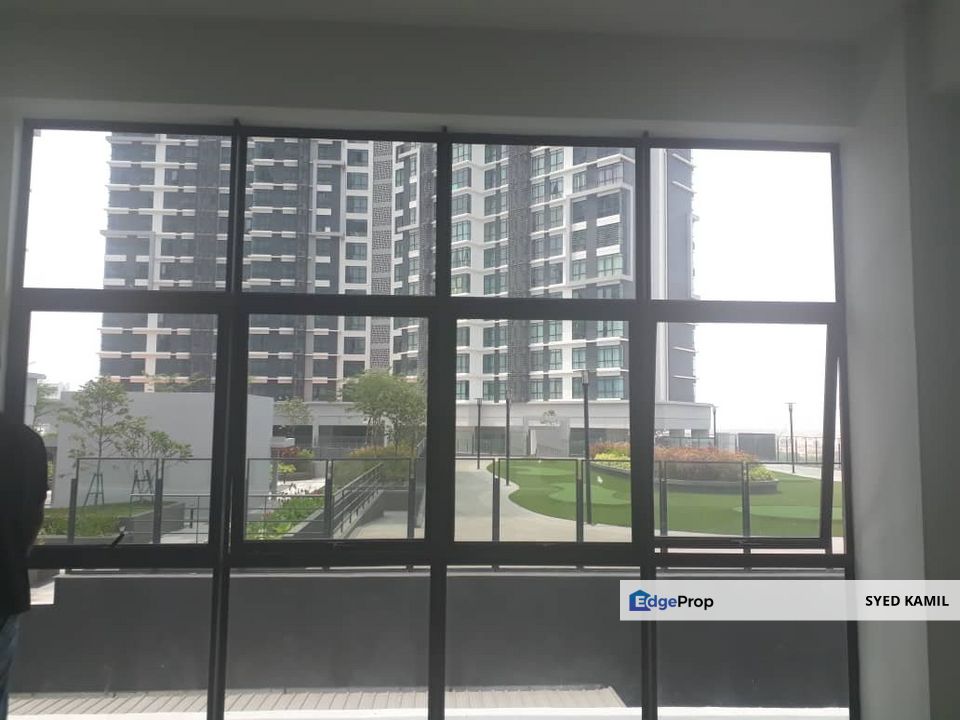 Office To Let Cyber 9 Cyberjaya For Rental Rm2 000 By Syed Kamil Edgeprop My