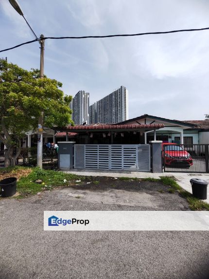 Single Storey House Seksyen 3 Bdr Tek Kajang2, Selangor, Semenyih