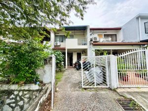 Double Storey Terrace SS19 Subang Jaya for Sale @RM430,000 By MAHAFIZ ...