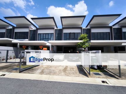 2 Storey Kajang East Presint 2, Selangor, Semenyih