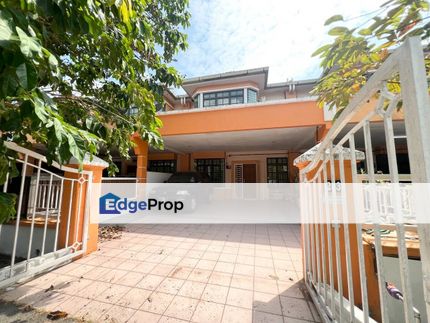 Renovated 2 Storey Terrace Taman Mulia Pajam Mantin , Negeri Sembilan, Seremban