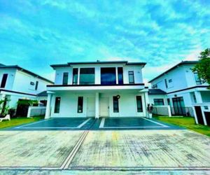 2 storey semi detached ECO GRANDEUR PUNCAK ALAM for Sale @RM745,000 By ...