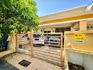 Single Storey Terrace Taman Nusa Intan Senawang for Sale @RM340,000 By ...