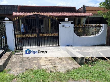 Single Storey Jalan 51A Petaling Jaya Selangor, Selangor, Petaling Jaya