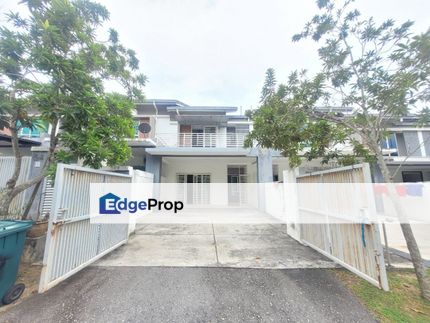 2 Storey Terrace Laman Orkid Nilai Impian Nilai, Negeri Sembilan, Nilai