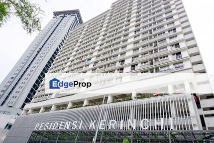 Residensi Kerinchi Bangsar South KL, Kuala Lumpur, Pantai Dalam/Kerinchi