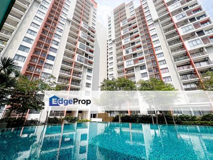 Ameera Residence Mutiara Heights Kajang , Selangor, Kajang