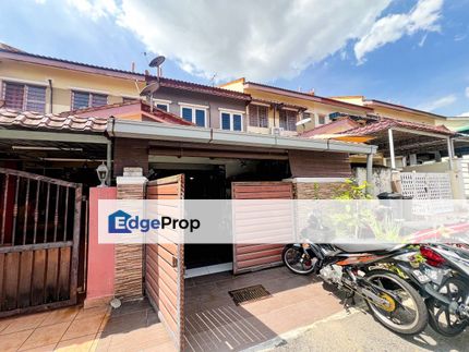 2 Storey Terrace Impian Murni Saujana Impian Kajang , Selangor, Kajang