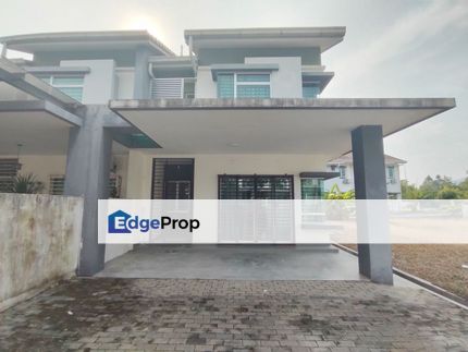 DOUBLE STOREY TERRACE LAMAN ORKID NILAI IMPIAN, Negeri Sembilan, Nilai