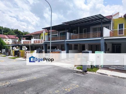 5R & 5B | 2 Storey Aria Park Bukit Citra Mantin, Negeri Sembilan, Nilai