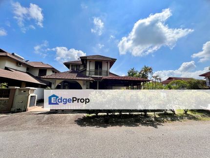 Bungalow 2 Storey Laman Kemboja Kota Seriemas Nilai, Negeri Sembilan, Nilai