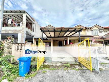 2 Storey Terrace House Taman Subang Murni U5 Shah Alam. , Selangor, Subang