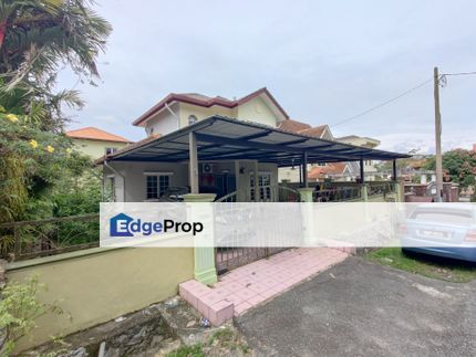 Bungalow 2 Storey KASTURI HEIGHT NILAI , Negeri Sembilan, Nilai