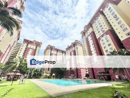 Mentari Court Apartment Bandar Sunway, Selangor, Bandar Sunway