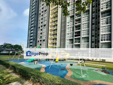 Lakefront Residence Cyberjaya | Beside Setia Eco Glades, Selangor, Cyberjaya