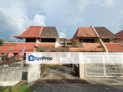 2 Storey Terrace Taman Labu Utama Seremban, Negeri Sembilan, Seremban